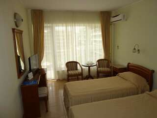Отель Hotel Amiral Мамая Двухместный номер с 1 кроватью или 2 отдельными кроватями-20